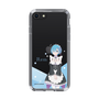 Slim Protection Case［ Re:ZERO -Starting Life in Another World- Rem - Standing Illustration ］