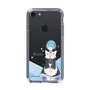 Slim Protection Case［ Re:ZERO -Starting Life in Another World- Rem - Standing Illustration ］