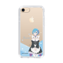 Slim Protection Case［ Re:ZERO -Starting Life in Another World- Rem - Standing Illustration ］