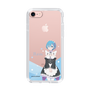 Slim Protection Case［ Re:ZERO -Starting Life in Another World- Rem - Standing Illustration ］