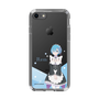 Slim Protection Case［ Re:ZERO -Starting Life in Another World- Rem - Standing Illustration ］