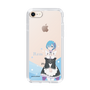 Slim Protection Case［ Re:ZERO -Starting Life in Another World- Rem - Standing Illustration ］