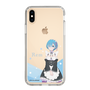 Slim Protection Case［ Re:ZERO -Starting Life in Another World- Rem - Standing Illustration ］