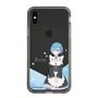 Slim Protection Case［ Re:ZERO -Starting Life in Another World- Rem - Standing Illustration ］