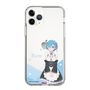 Slim Protection Case［ Re:ZERO -Starting Life in Another World- Rem - Standing Illustration ］