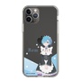 Slim Protection Case［ Re:ZERO -Starting Life in Another World- Rem - Standing Illustration ］
