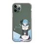 Slim Protection Case［ Re:ZERO -Starting Life in Another World- Rem - Standing Illustration ］