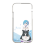 Slim Protection Case［ Re:ZERO -Starting Life in Another World- Rem - Standing Illustration ］