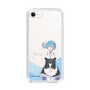 Slim Protection Case［ Re:ZERO -Starting Life in Another World- Rem - Standing Illustration ］