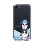 Slim Protection Case［ Re:ZERO -Starting Life in Another World- Rem - Standing Illustration ］