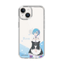 Slim Protection Case［ Re:ZERO -Starting Life in Another World- Rem - Standing Illustration ］