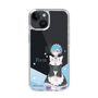 Slim Protection Case［ Re:ZERO -Starting Life in Another World- Rem - Standing Illustration ］