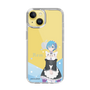 Slim Protection Case［ Re:ZERO -Starting Life in Another World- Rem - Standing Illustration ］