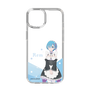 Slim Protection Case［ Re:ZERO -Starting Life in Another World- Rem - Standing Illustration ］