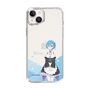 Slim Protection Case［ Re:ZERO -Starting Life in Another World- Rem - Standing Illustration ］