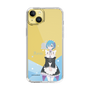 Slim Protection Case［ Re:ZERO -Starting Life in Another World- Rem - Standing Illustration ］