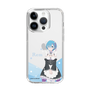 Slim Protection Case［ Re:ZERO -Starting Life in Another World- Rem - Standing Illustration ］