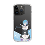 Slim Protection Case［ Re:ZERO -Starting Life in Another World- Rem - Standing Illustration ］