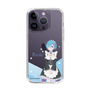 Slim Protection Case［ Re:ZERO -Starting Life in Another World- Rem - Standing Illustration ］
