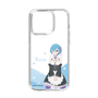 Slim Protection Case［ Re:ZERO -Starting Life in Another World- Rem - Standing Illustration ］