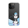 Slim Protection Case［ Re:ZERO -Starting Life in Another World- Rem - Standing Illustration ］