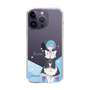 Slim Protection Case［ Re:ZERO -Starting Life in Another World- Rem - Standing Illustration ］