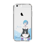 Slim Protection Case［ Re:ZERO -Starting Life in Another World- Rem - Standing Illustration ］