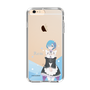 Slim Protection Case［ Re:ZERO -Starting Life in Another World- Rem - Standing Illustration ］