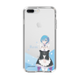 Slim Protection Case［ Re:ZERO -Starting Life in Another World- Rem - Standing Illustration ］
