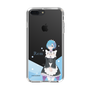 Slim Protection Case［ Re:ZERO -Starting Life in Another World- Rem - Standing Illustration ］
