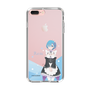 Slim Protection Case［ Re:ZERO -Starting Life in Another World- Rem - Standing Illustration ］