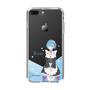 Slim Protection Case［ Re:ZERO -Starting Life in Another World- Rem - Standing Illustration ］