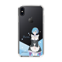 Slim Protection Case［ Re:ZERO -Starting Life in Another World- Rem - Standing Illustration ］