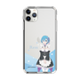 Slim Protection Case［ Re:ZERO -Starting Life in Another World- Rem - Standing Illustration ］
