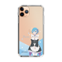 Slim Protection Case［ Re:ZERO -Starting Life in Another World- Rem - Standing Illustration ］
