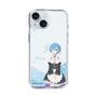 Slim Protection Case［ Re:ZERO -Starting Life in Another World- Rem - Standing Illustration ］
