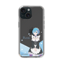 Slim Protection Case［ Re:ZERO -Starting Life in Another World- Rem - Standing Illustration ］