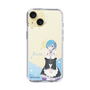 Slim Protection Case［ Re:ZERO -Starting Life in Another World- Rem - Standing Illustration ］