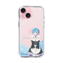Slim Protection Case［ Re:ZERO -Starting Life in Another World- Rem - Standing Illustration ］