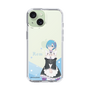 Slim Protection Case［ Re:ZERO -Starting Life in Another World- Rem - Standing Illustration ］