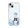 Slim Protection Case［ Re:ZERO -Starting Life in Another World- Rem - Standing Illustration ］