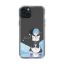 Slim Protection Case［ Re:ZERO -Starting Life in Another World- Rem - Standing Illustration ］