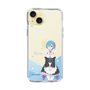 Slim Protection Case［ Re:ZERO -Starting Life in Another World- Rem - Standing Illustration ］