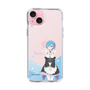 Slim Protection Case［ Re:ZERO -Starting Life in Another World- Rem - Standing Illustration ］