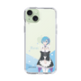Slim Protection Case［ Re:ZERO -Starting Life in Another World- Rem - Standing Illustration ］