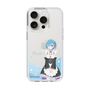 Slim Protection Case［ Re:ZERO -Starting Life in Another World- Rem - Standing Illustration ］