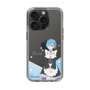 Slim Protection Case［ Re:ZERO -Starting Life in Another World- Rem - Standing Illustration ］
