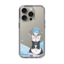 Slim Protection Case［ Re:ZERO -Starting Life in Another World- Rem - Standing Illustration ］