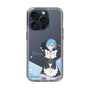 Slim Protection Case［ Re:ZERO -Starting Life in Another World- Rem - Standing Illustration ］