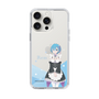 Slim Protection Case［ Re:ZERO -Starting Life in Another World- Rem - Standing Illustration ］